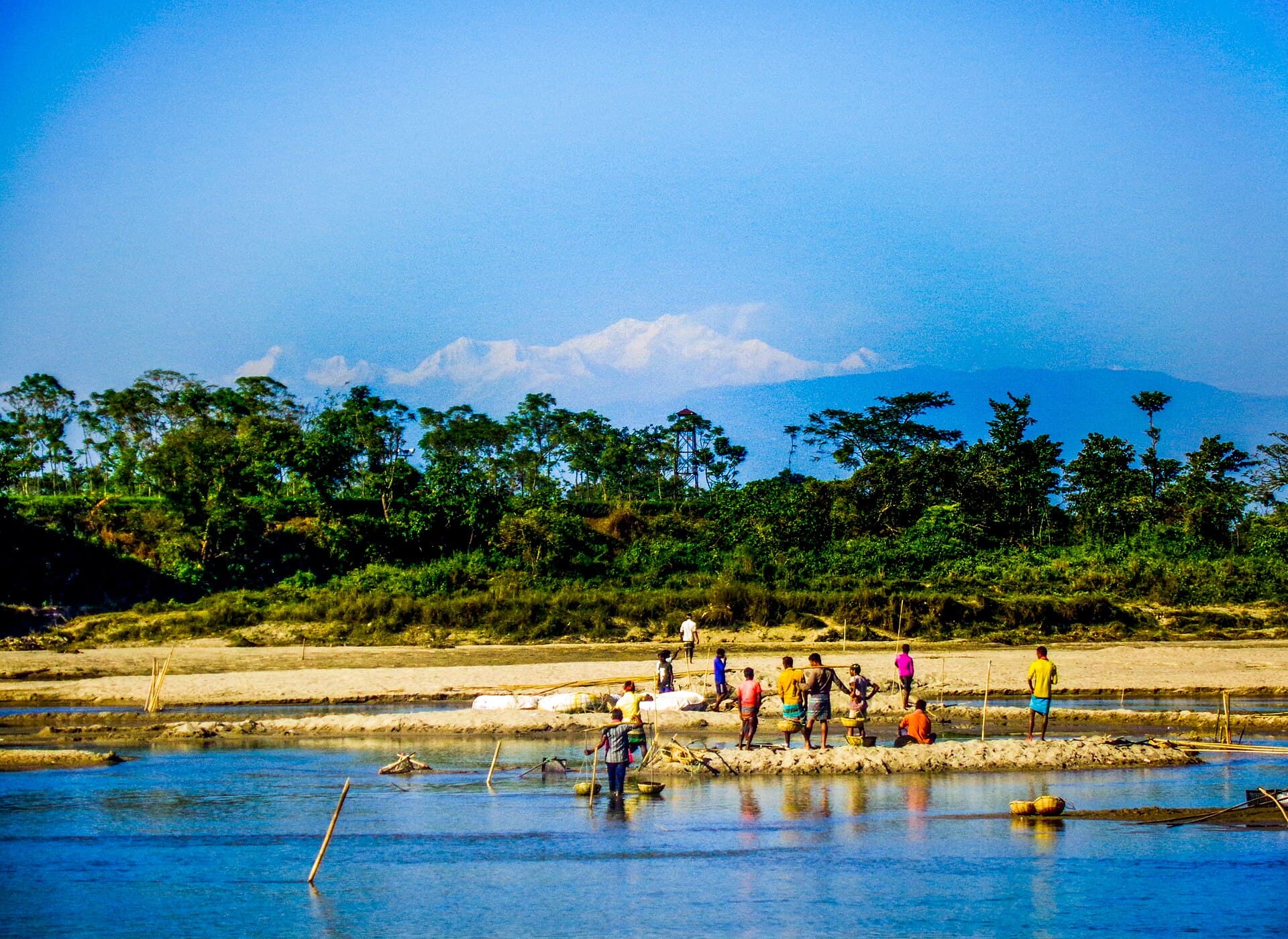 তেঁতুলিয়া