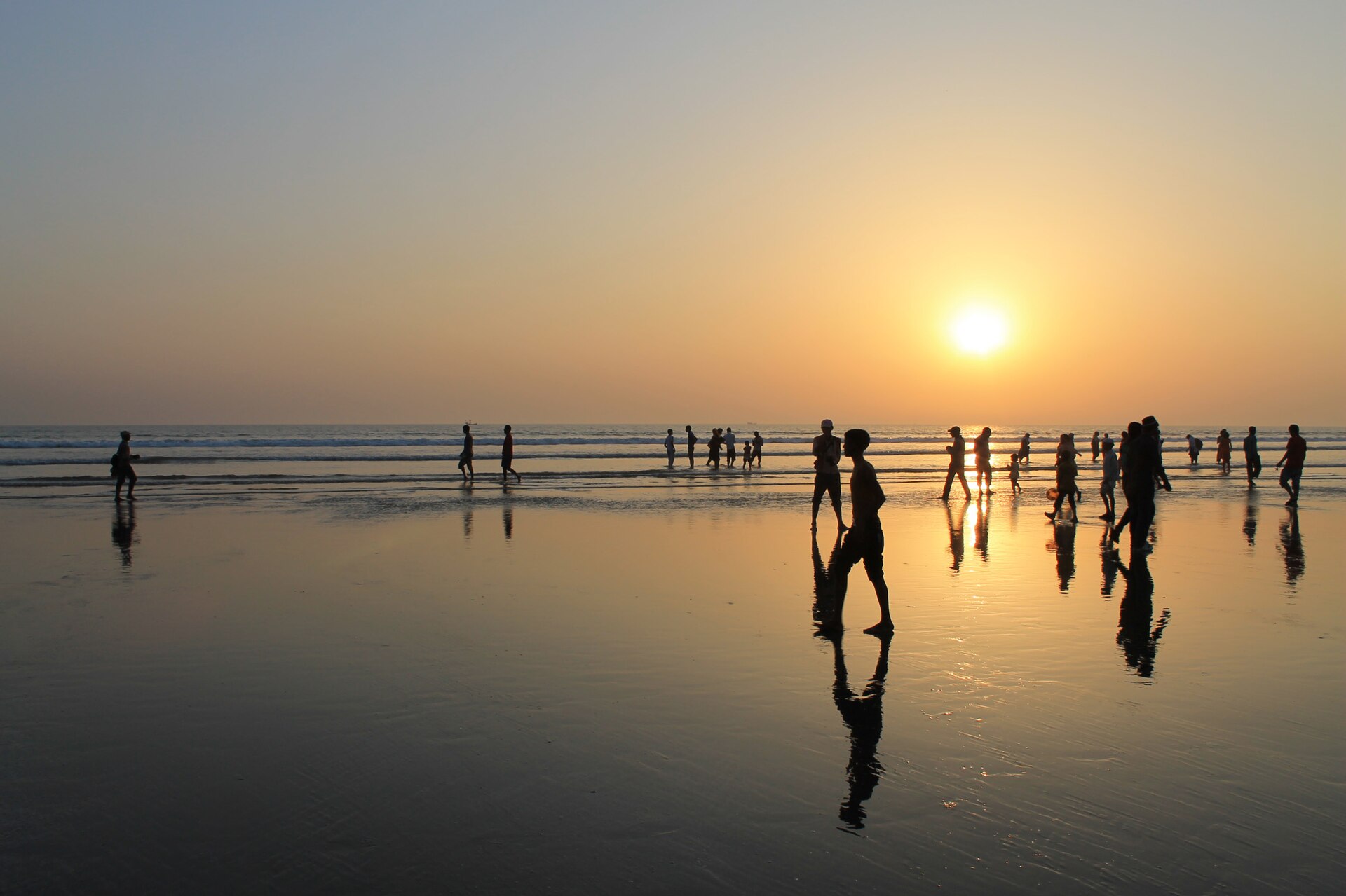 Cox’s Bazar
